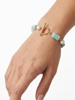 The Bali Artisan Bracelet